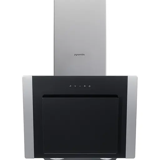 Витяжка похила Pyramida NRX 60 (800) SR XGBL [142804]
