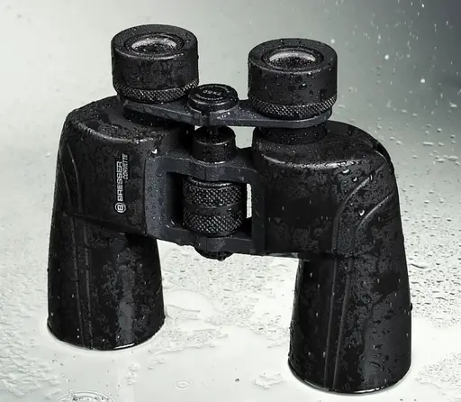 Бинокль Bresser Corvette 7x50 WP (1460751) - фото 4