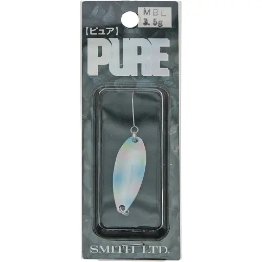 Блесна Smith Pure 3.5 g MBL - фото 2