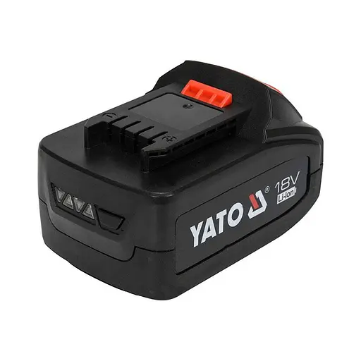 Аккумулятор для электроинструмента Yato YT-82844 - фото 2