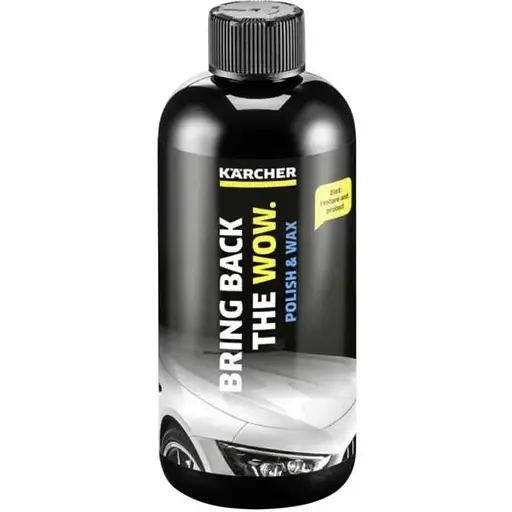 Полироль для ЛКП кузова Karcher RM 660 6.296-108.0