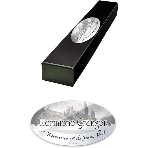 Волшебная палочка Harry Potter Hermione Granger's Wand (Гарри Поттер) - фото 3