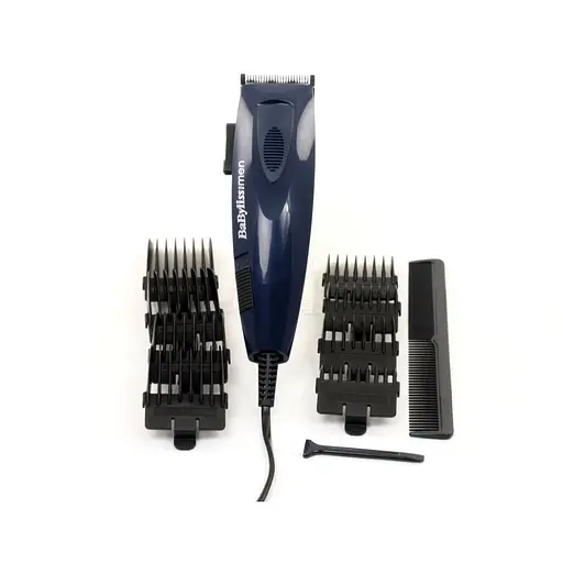 Машинка для стрижки Babyliss E695E - фото 5