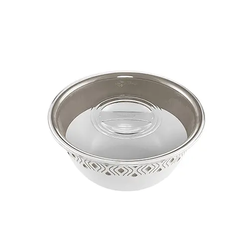 Кришка для миски TOSCA d19 см (55150) - фото 3