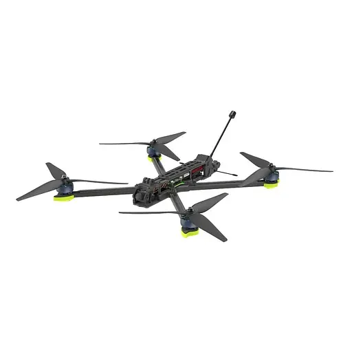 FPV-квадрокоптер iFlight Nazgul XL10 V6 Analog 5.8G 2.5W 6S BNF ELRS 868/915MHz (99-00017562)