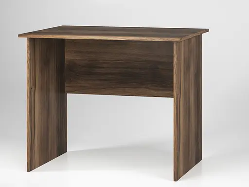 Стіл прямий ОП-101 Orange-Line 900х700х750 Дуб Бароко рістретто - фото 2