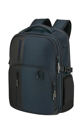 Рюкзак 15.6" Samsonite BIZ2GO BLUE 43x32x21 KI1*01005 - фото 13
