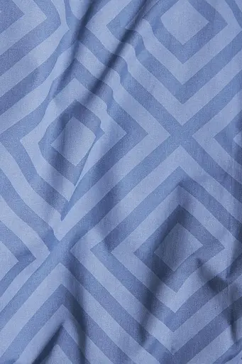 Пододеяльник Moon&Star Бязь Gold Люкс Crystal King Size 220x240 см - фото 6