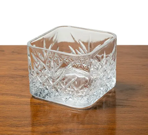 Набор салатников стекло Pasabahce Timeless 235 мл 8х8 см 4 шт (530240) - фото 2