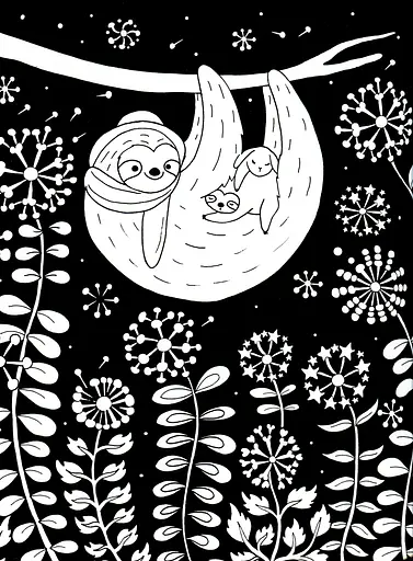 Почти миллион ленивцев - Лулу Майо - фото 6