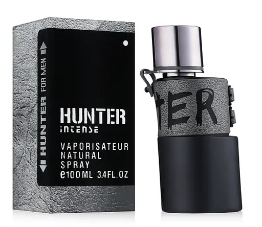 Оригінал Armaf Hunter Intense 100 мл туалетна вода - фото 1