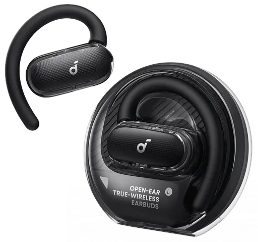 Наушники SoundСore V40i Black Anker teh0021315 - фото 9