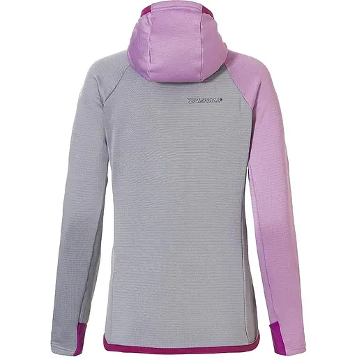 Флісова кофта Rehall Susan W 2025 Grape XL (1012-60624-9020-XL) - фото 2