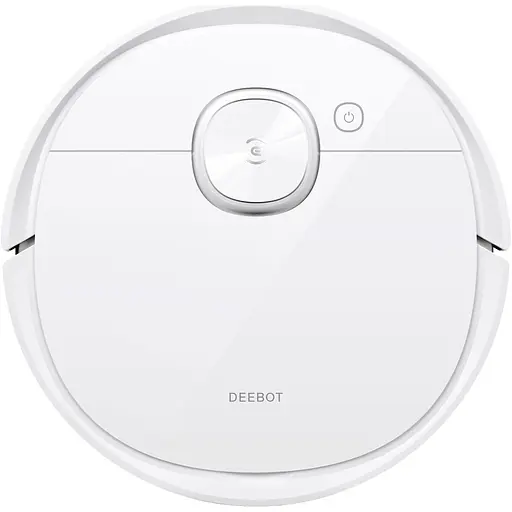 Робот-пылесос ECOVACS DEEBOT OZMO T9 (DLX13-44) [90962]