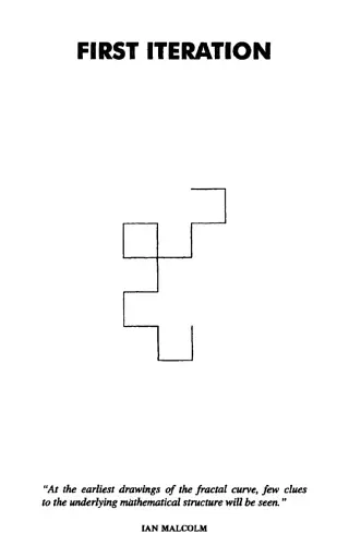 Jurassic Park - фото 3