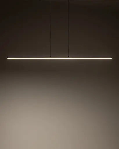 Підвісний світильник Nowodvorski BAR LED 10363 - фото 4