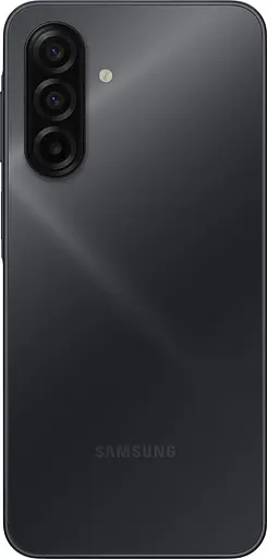 Смартфон Samsung Galaxy A17 4/128Gb Black (SM-A175FZKBEUC) - фото 5