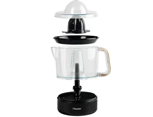 Соковыжималка для цитрусовых BESTRON ACJ350BW - фото 4