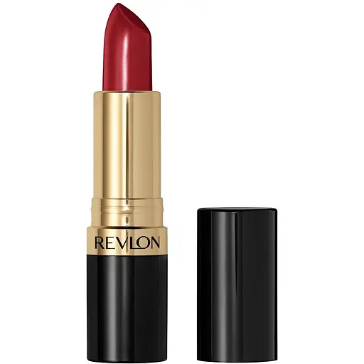 Помада для губ Revlon Super Lustrous Lipstick №810 Uncut ruby 4.2 г - фото 1