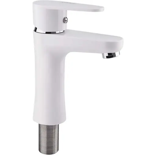 Змішувач для раковини Brinex 37W 001 - фото 1