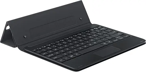 Чехол-клавиатура Samsung Book Cover Keyboard для Samsung Galaxy Tab S2 9.7 SM-T810/SM-T813/SM-T815/SM-T819 Black (EJ-FT810RBEGRU) - фото 5