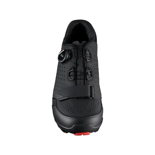 Веловзуття Shimano M ME501 41 Чорний (1096-ESHME501MCL01S41000) - фото 2