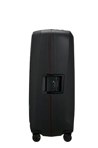 Валіза 81 См Samsonite ESSENS CHARCOAL/RED 81x56x34 KM0*18004 - фото 7