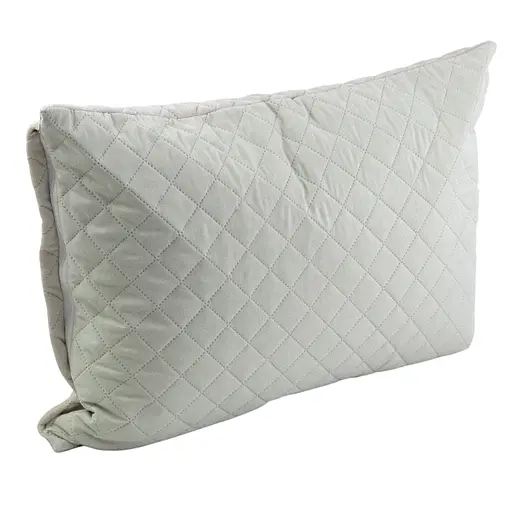 Чехол на подушку Руно 50х70 Ice ромб 382.55_Ice_ромб - фото 2