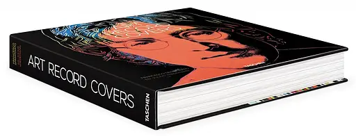 Art Record Covers - фото 2