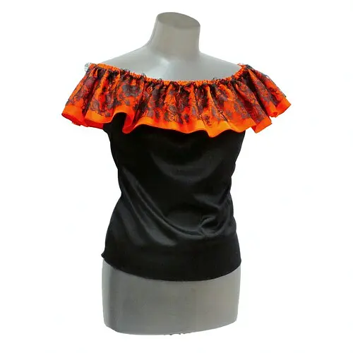 Майка Іспанка - фото 1