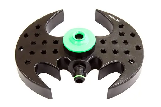 Дождеватель Presto-PS ороситель круговой Batman, в упаковке – 1 шт. (2809) - фото 2