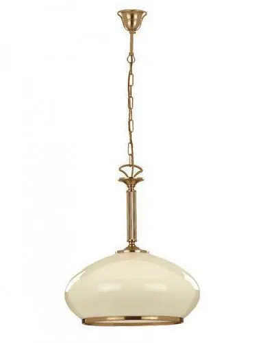 Люстра ALFA Astoria 1321 - фото 1