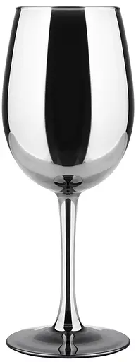 Набір келихів Luminarc Delice Graphite 360 мл х 6 шт (J9397/2) - фото 2