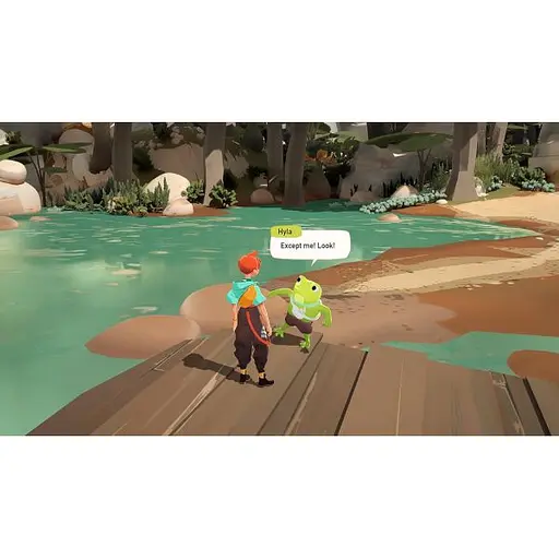 Гра Caravan SandWitch (англійська версія) (Nintendo Switch) - фото 4