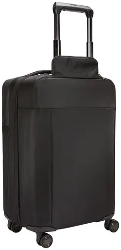Валіза на колесах Thule Spira CarryOn Spinner Black 3203773 - фото 3