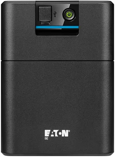 Источник бесперебойного питания Eaton 1600 ВА / 900 Вт / 7 А*ч (5E1600UD) - фото 1
