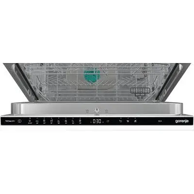 Посудомоечная машина Gorenje GV663D60 - фото 5