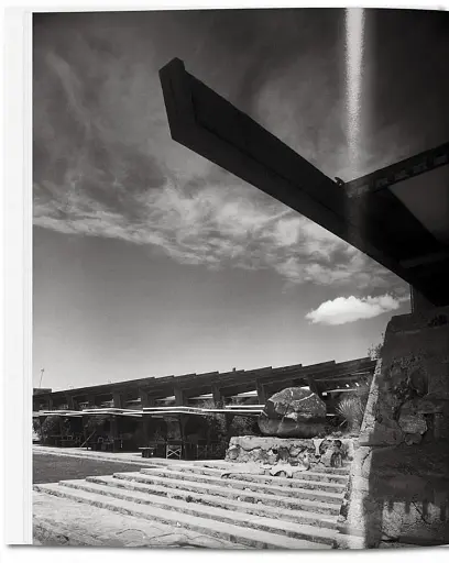 F. L. Wright - фото 8