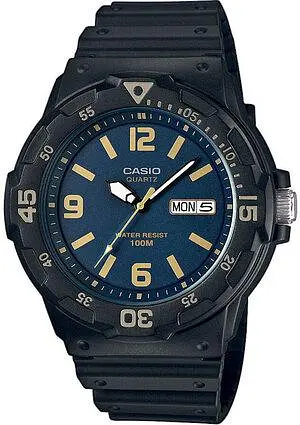 Годинник Casio MRW-200H-2B3VEF