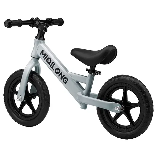 Биговел Miqilong HP 12" оливковый - фото 5