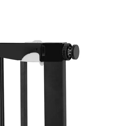 Загородження універсальне MoMi Paxi Plus Black (AKCE00048) - фото 4