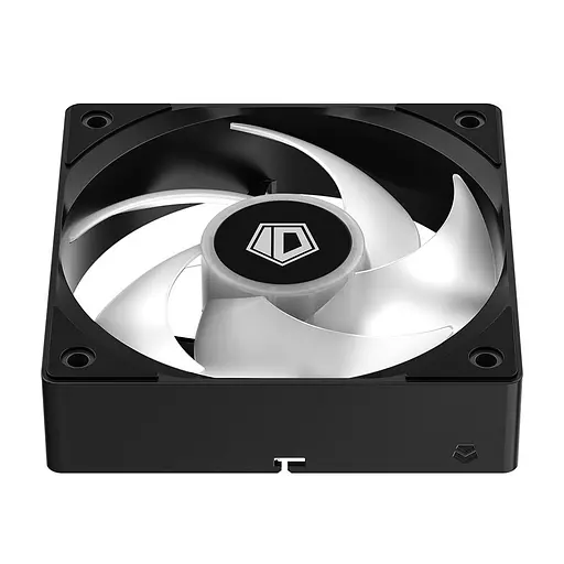 Кулер для процессора ID-Cooling SE-904-XT ARGB Black (SE-904-XT ARGB BLACK) - фото 8