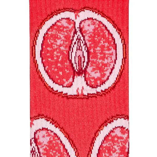 Шкарпетки Pussy Fresh (40-45) - фото 2