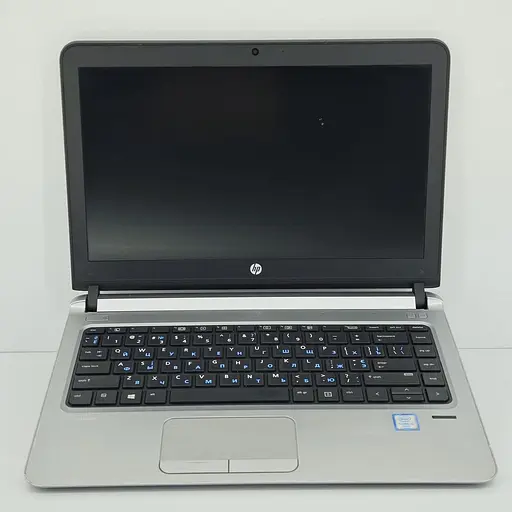 Ноутбук HP ProBook 430 G3 (i5-6200U/8/240SSD) "Б/У" - фото 1