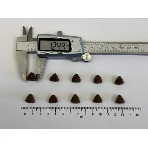 Сухой корм Brit Fresh для взрослых собак, с избыточным весом, с индейкой и горохом, 12 кг - фото 5