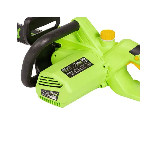 Цепная пила Gartner CSE-2605 (846803) - фото 5