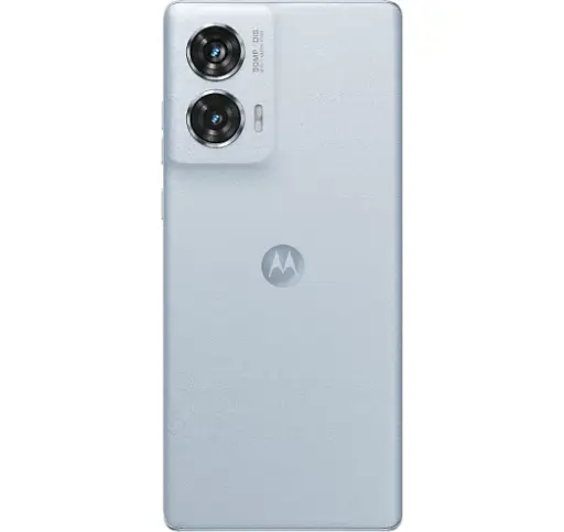 Смартфон Motorola Edge 50 Fusion 12/512Gb Marshmallow Blue UA UCRF - фото 4