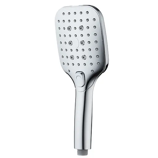 Ручний душ Topaz NF-2203-00 000025157, Хром - фото 2
