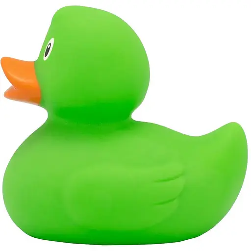 Качка FunnyDucks Зелена ( 1307) - фото 3