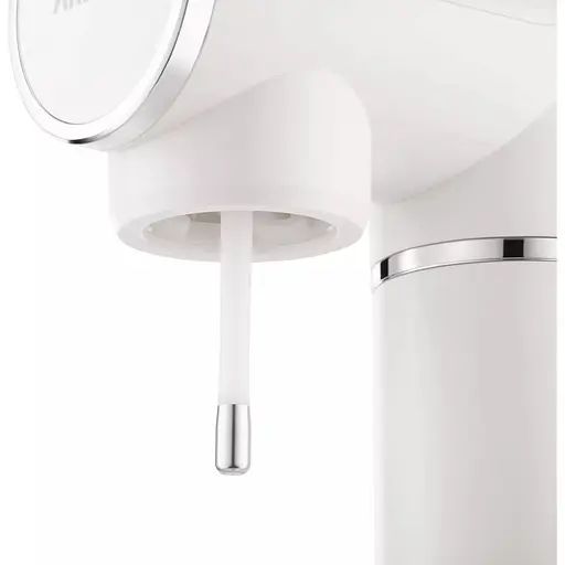 Сифон для газування води Ardesto SMW-02W (138325) - фото 5